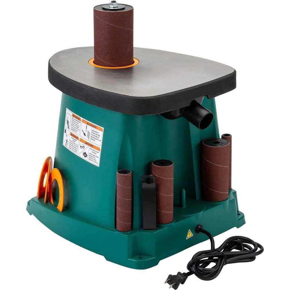 Grizzly PRO T32540 - Zenithce