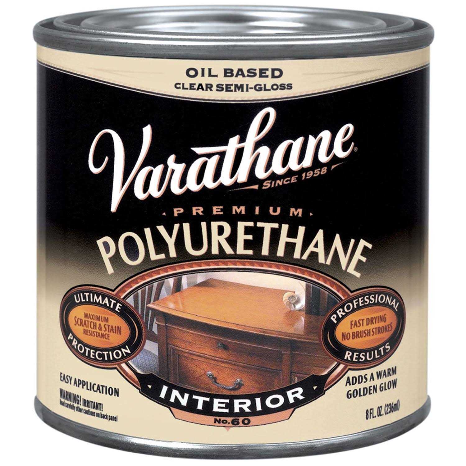 Varathane 359931 Premium Touch-Up Stain Marker - Zenithce