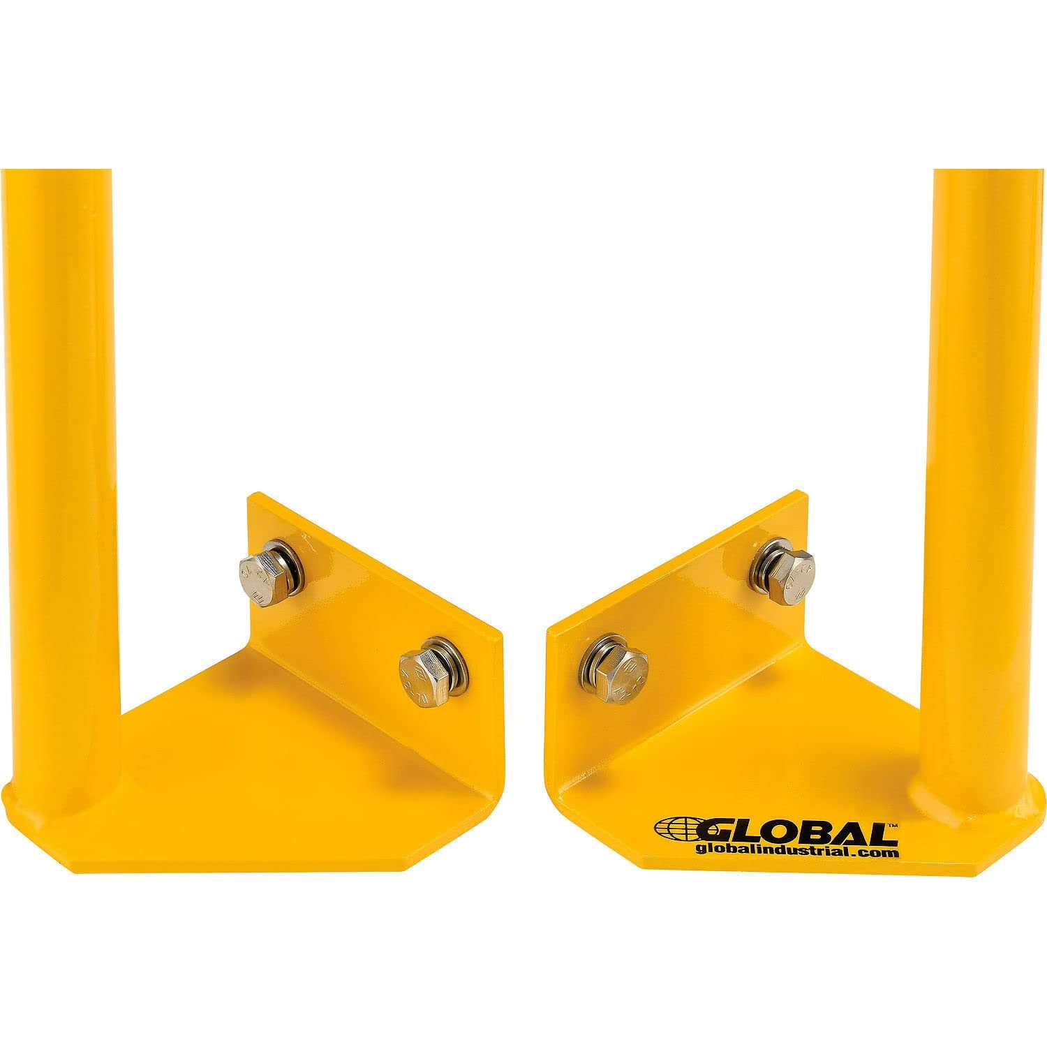 Global Industrial Portable Plastic Dock Plate For Hand Trucks - Zenithce