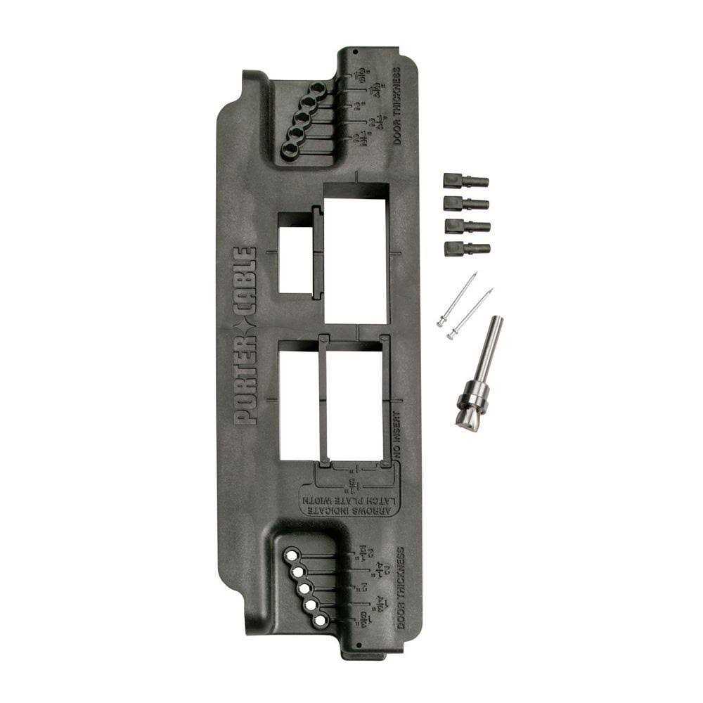 Porter Cable 5140075-35 Miter Gauge Assembly - Zenithce