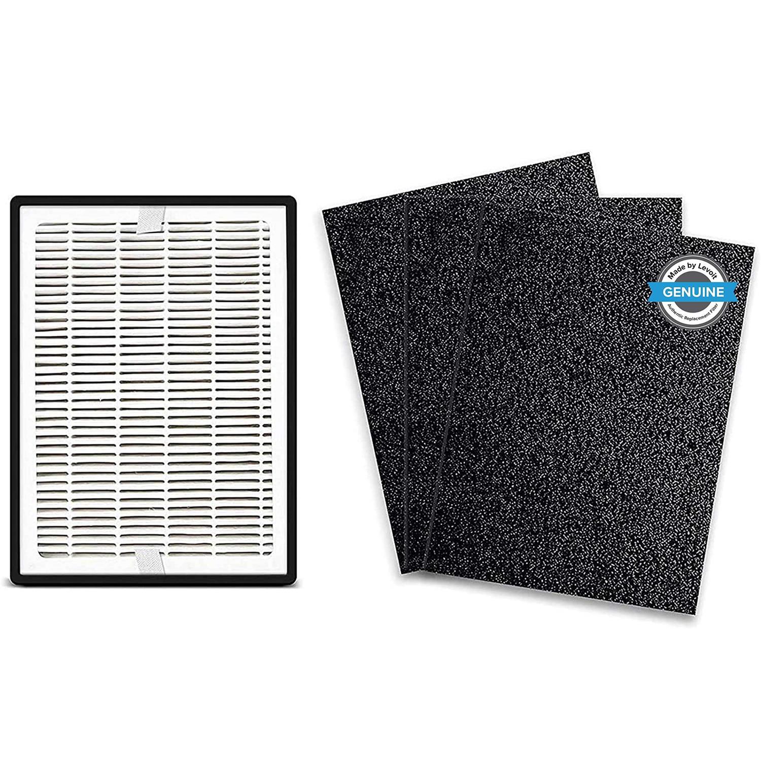 Levoit Air Purifier LV-H132 Replacement Filter - Zenithce