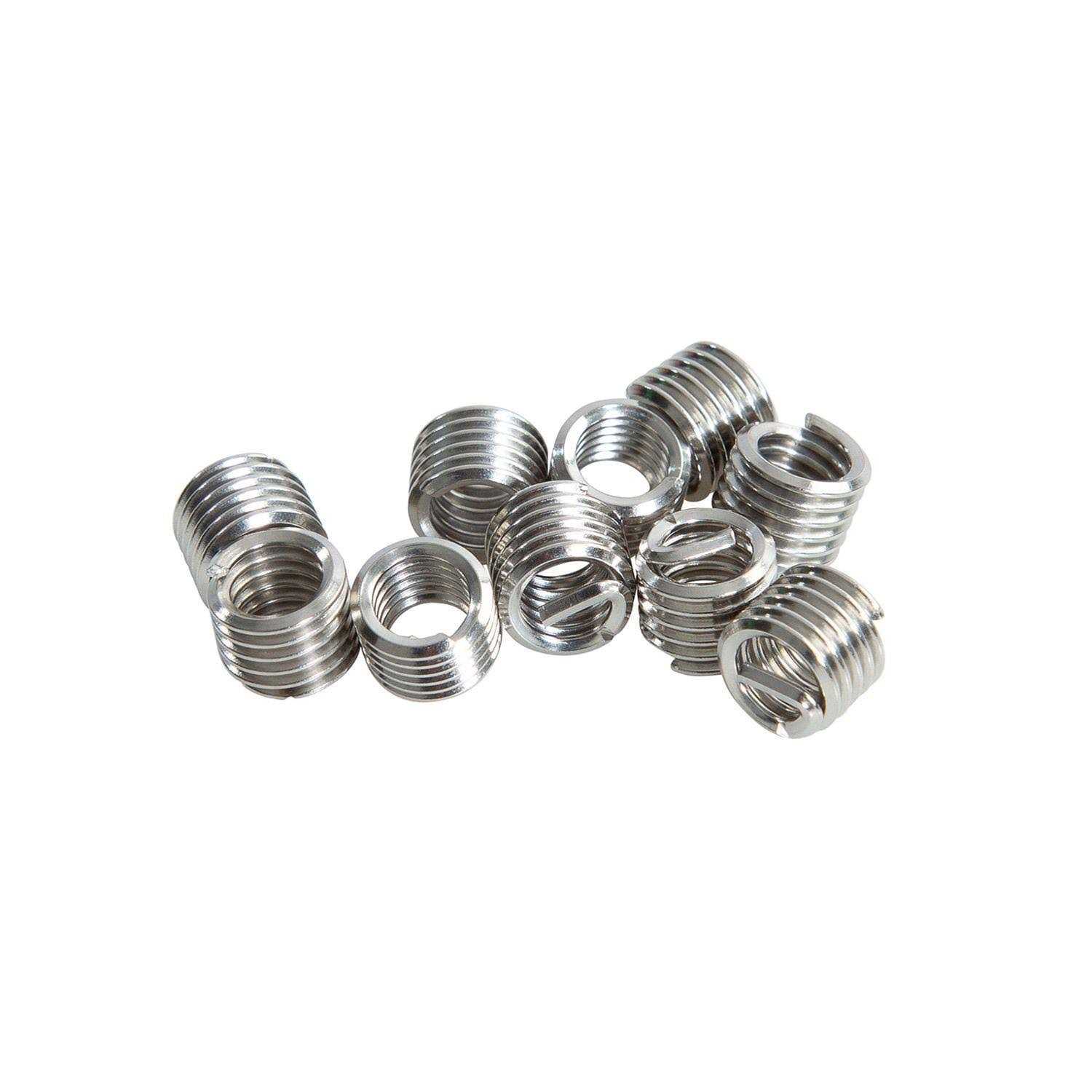 OEMTOOLS 25555 5 Piece 1/2 Drive Flip Lug Nut Socket Set - Zenithce