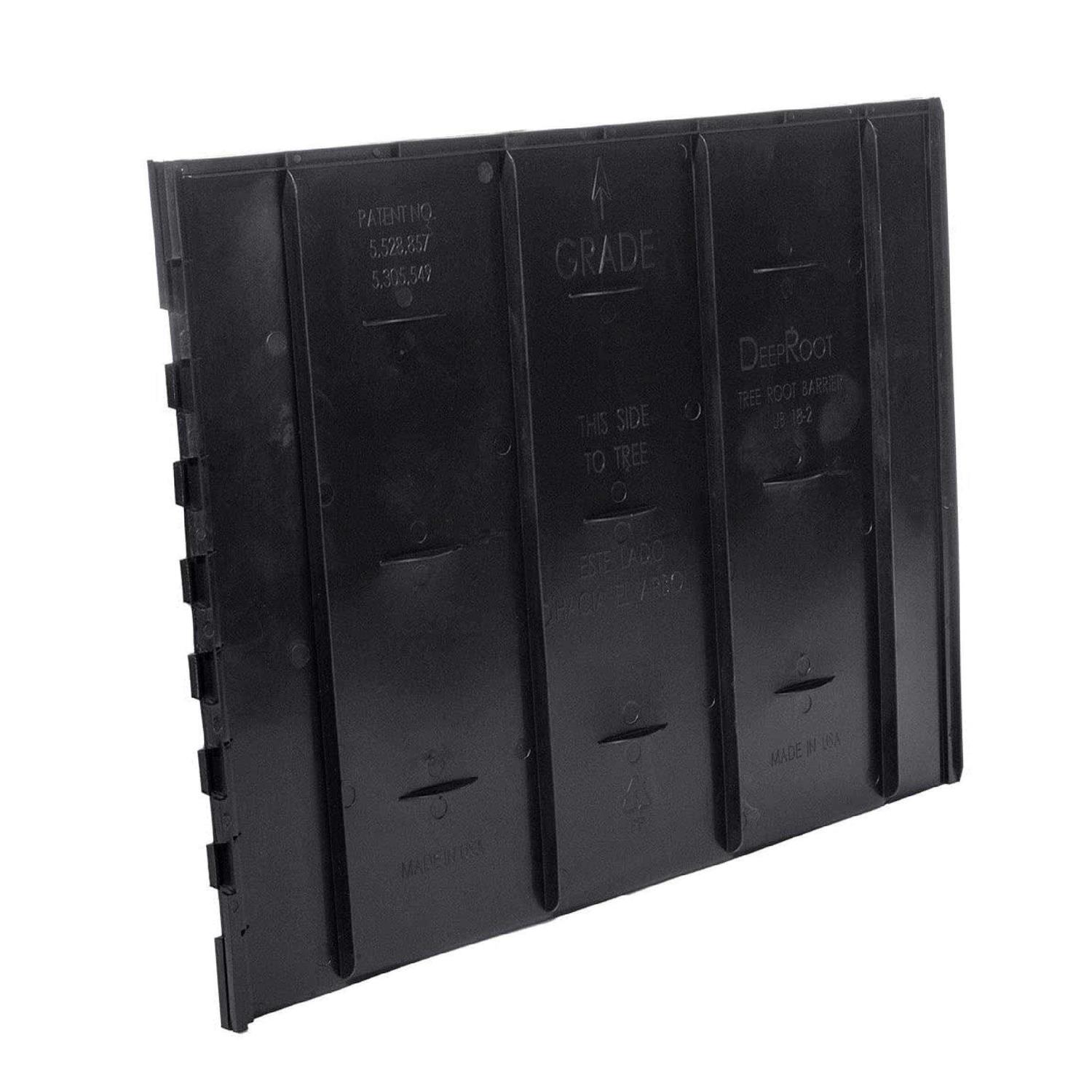 DeepRoot UB Tree Root Barrier - Zenithce