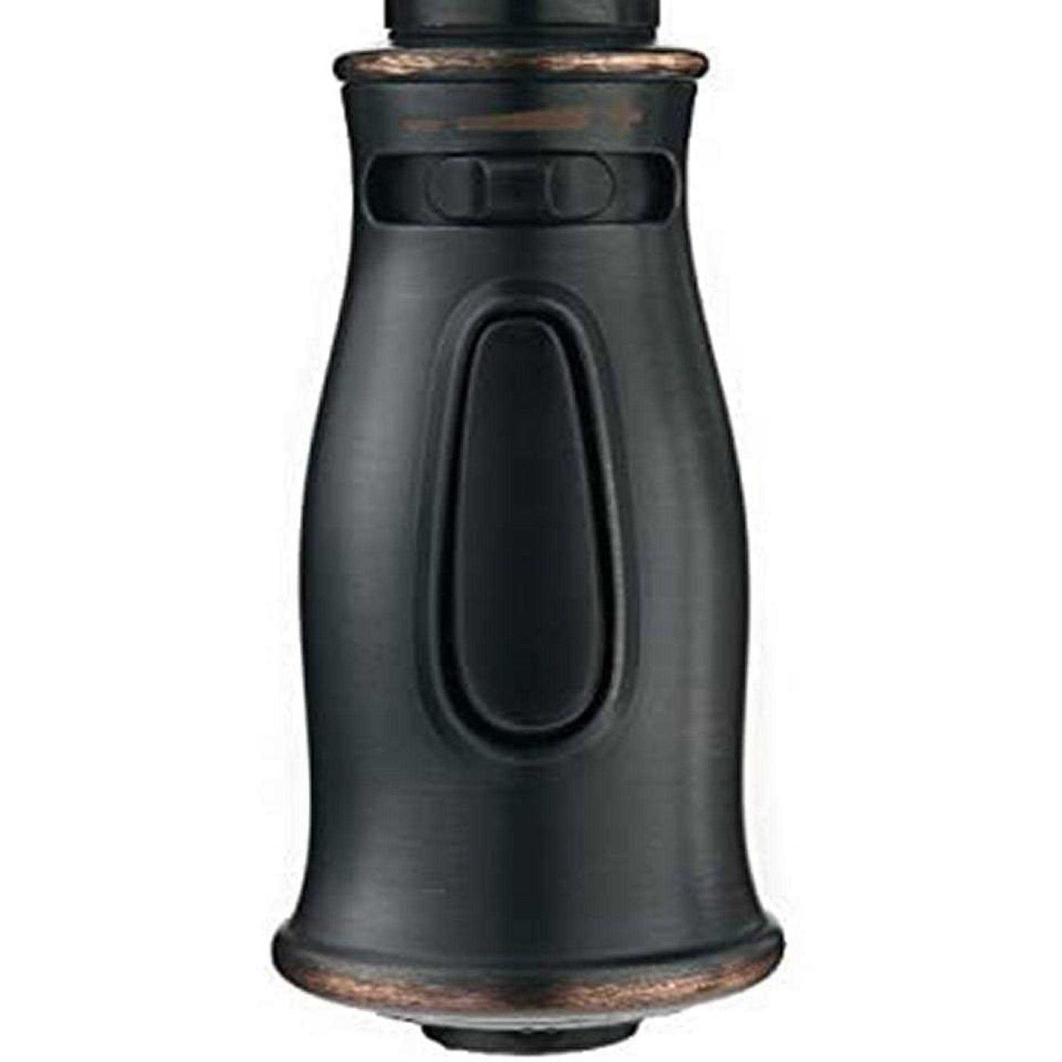 Pfister 950-283S Spray Head for Pasadena Faucet - Zenithce