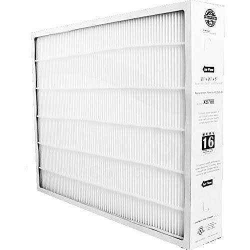 Lennox Healthy Climate X8788 MERV 16 Filter - Zenithce