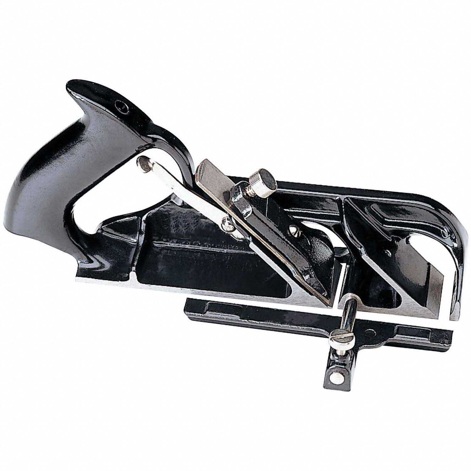 Stanley 12-960 Low Angle Block Plane - Zenithce
