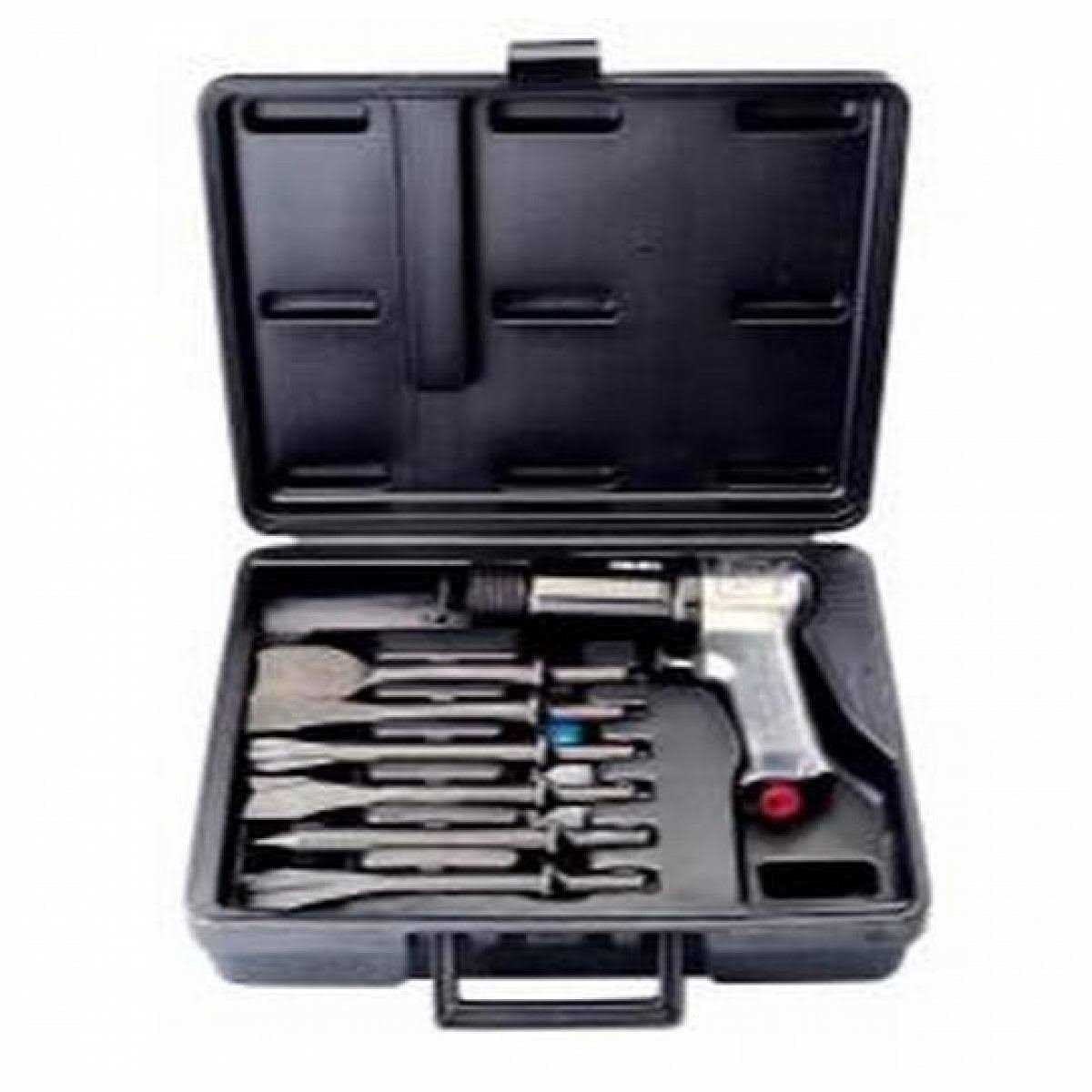 Ingersoll Rand 119MAXK Air Hammer Kit Long Barrel - Zenithce