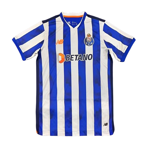 FC Porto 2024/25 Home Soccer jersey - Zenithce