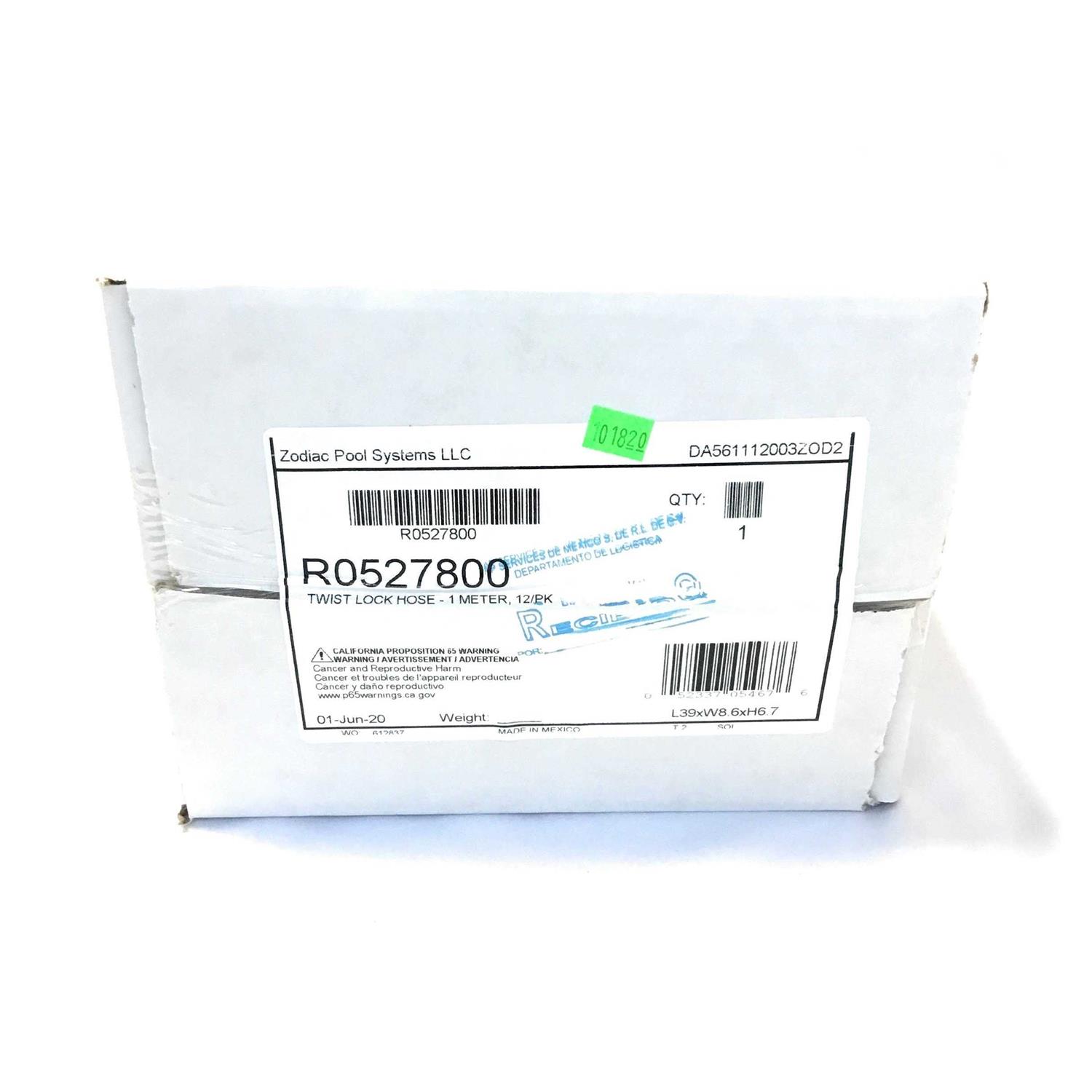 Zodiac R0466400 Transformer - Zenithce