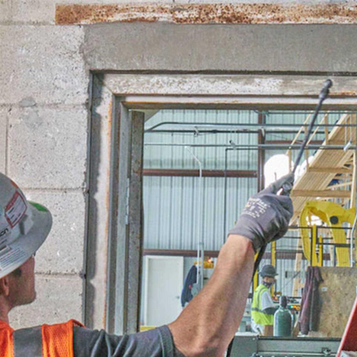 Quikrete Mortar Mix - Zenithce