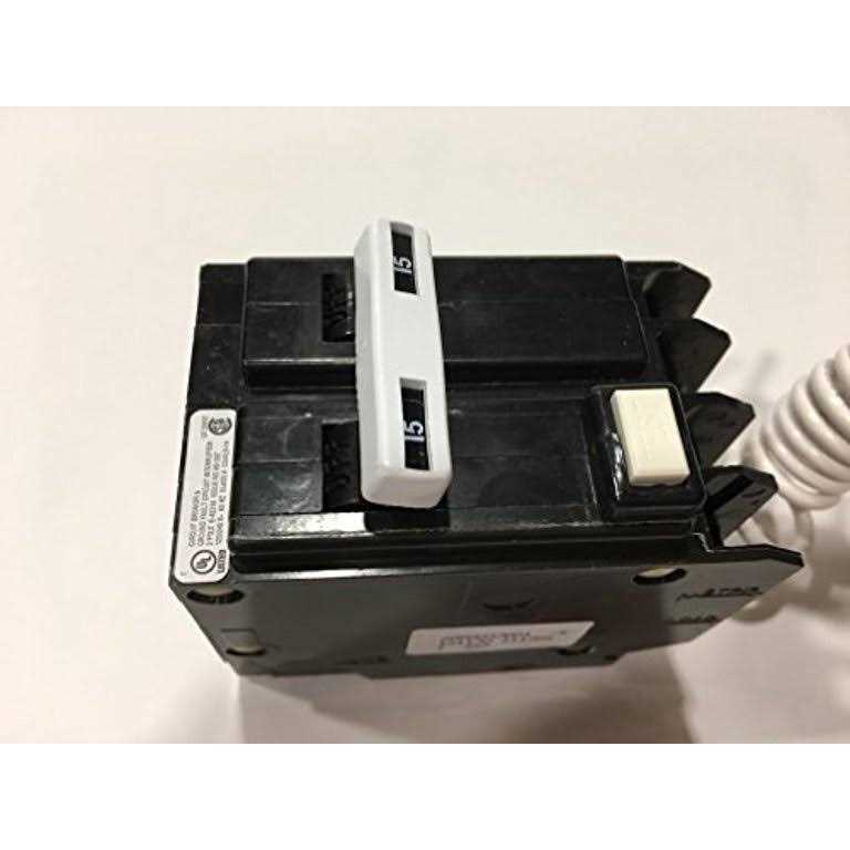 Eaton Circuit Breaker BR240 - Zenithce