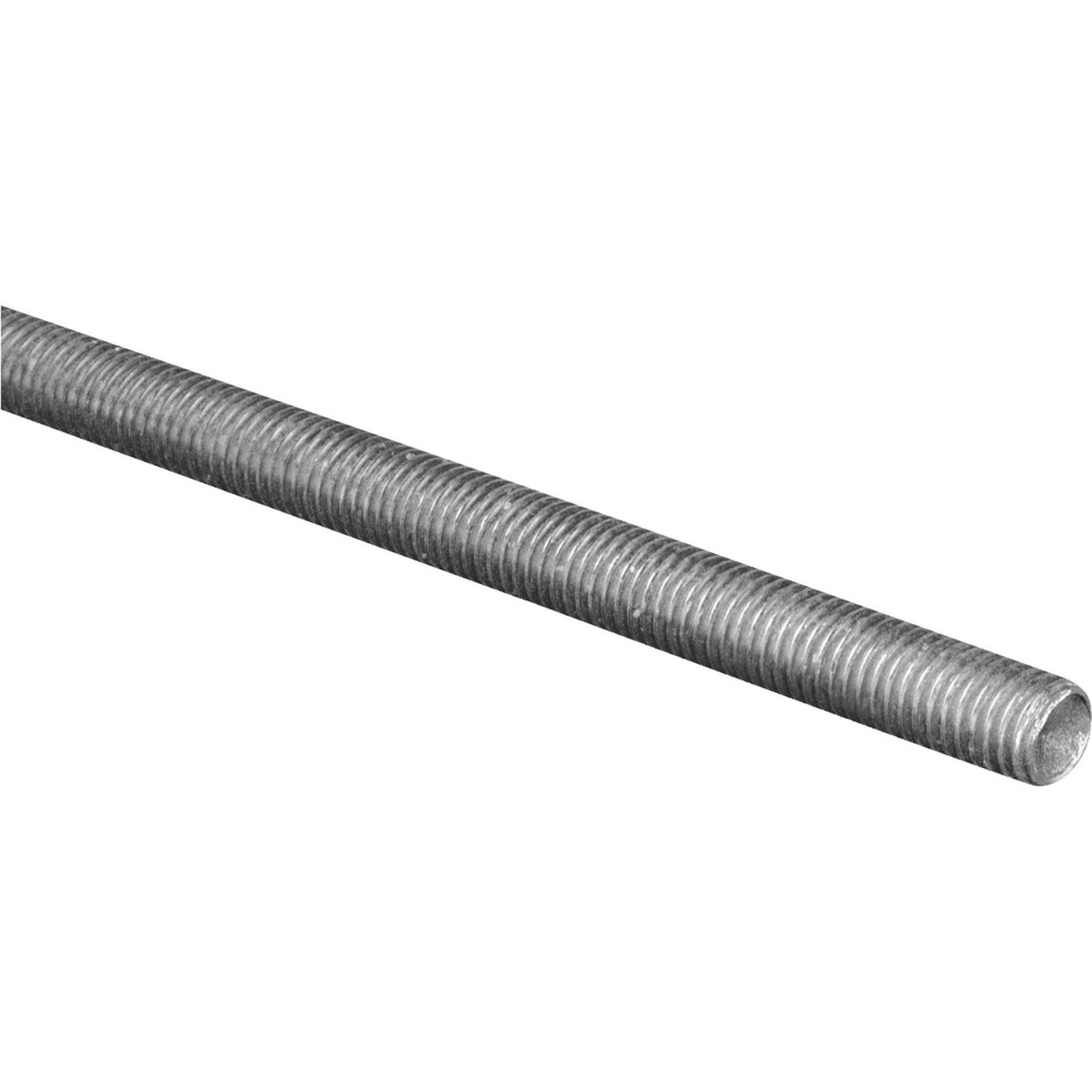 Steelworks Steel Coupling Nut 1 pk - Zenithce