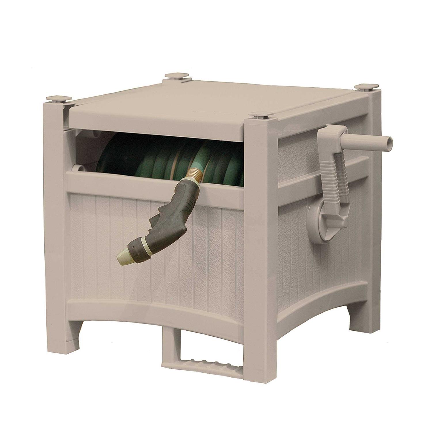 Suncast Hosemobile Hose Reel Cart - Zenithce