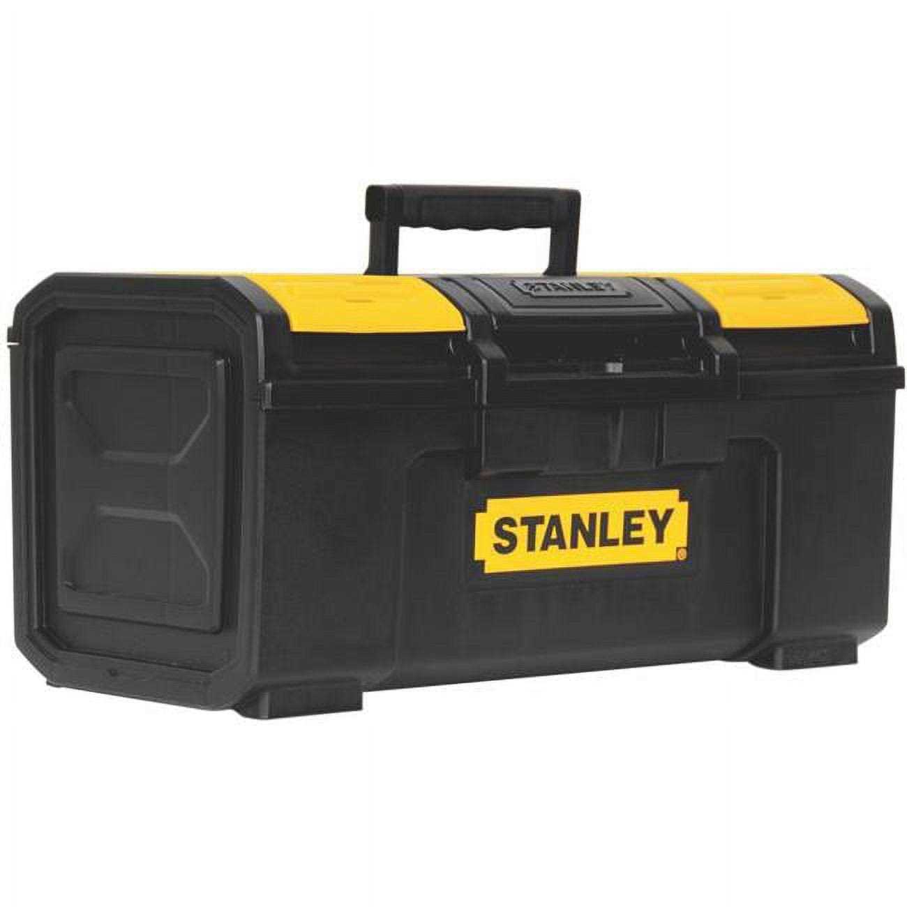Stanley Tool Box - Zenithce