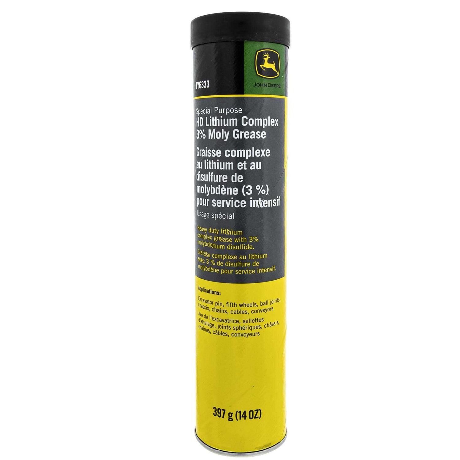 John Deere Filter Kit LVA21039 - Zenithce