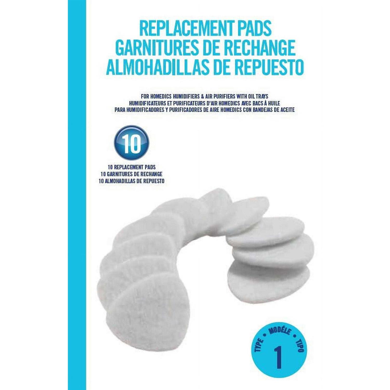 HoMedics Replacement 360 True HEPA Filter - Zenithce