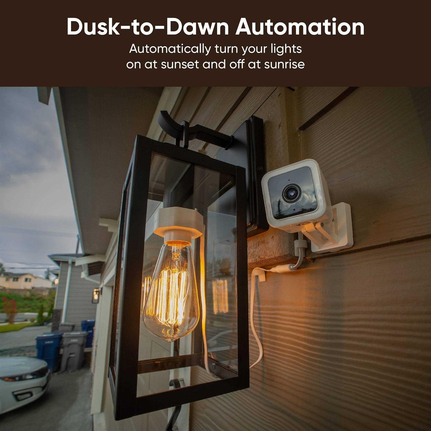 Wyze Home Security Core Kit Hub Keypad Motion Sensor Entry Sensors - Zenithce