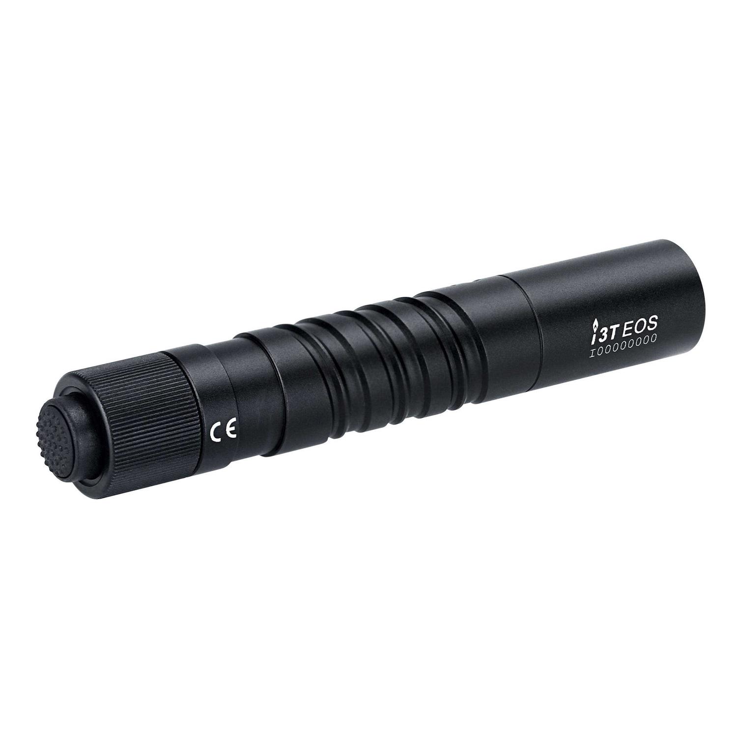 Olight i3E EOS Keychain Flashlight - Zenithce