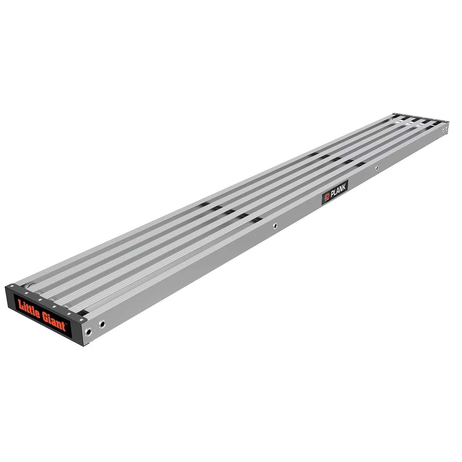 Little Giant Ladder Rack - Zenithce