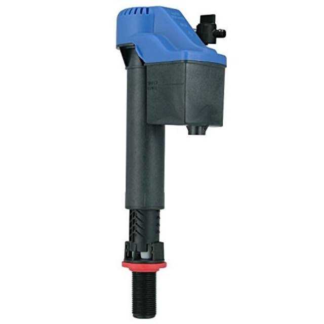 Korky Genuine Toto Fill Valve 528GT - Zenithce