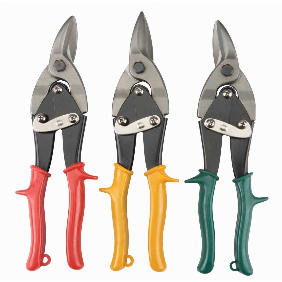 Pittsburgh Automotive Windshield/Door Trim Tool Set - Zenithce