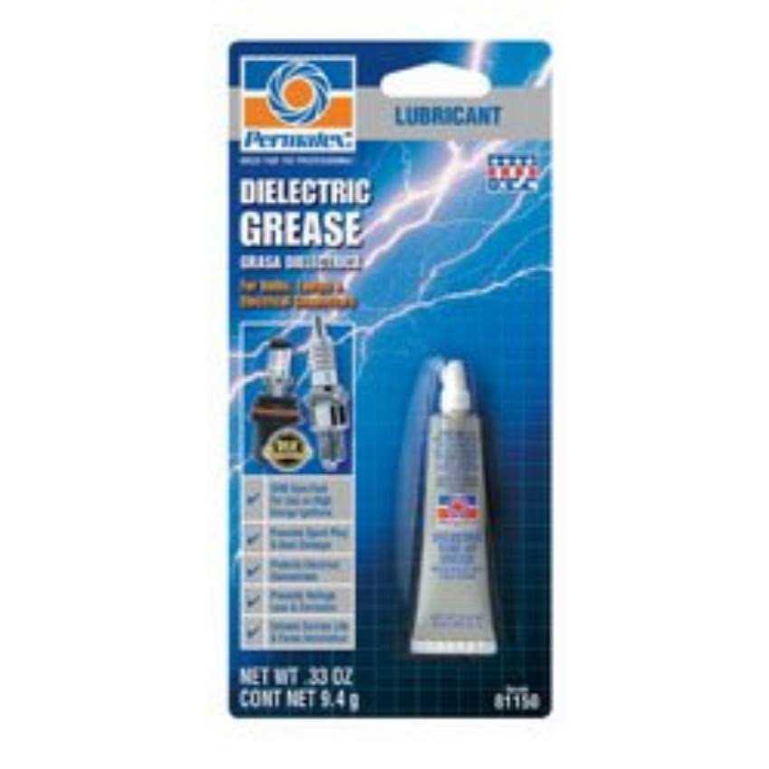 Permatex 81150 Dielectric Tune Up Grease - Zenithce