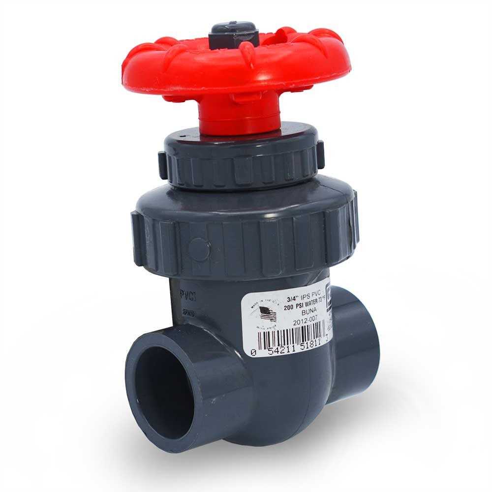 Spears Gate Valve Slip x Slip 1 2012 - Zenithce