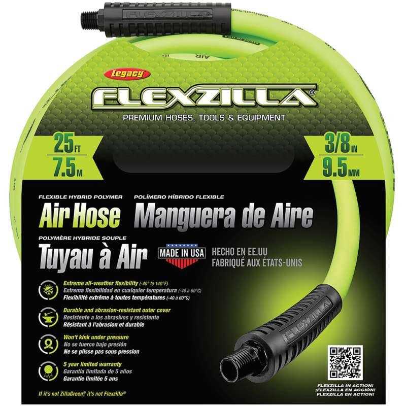 Flexzilla Air Hose - Zenithce