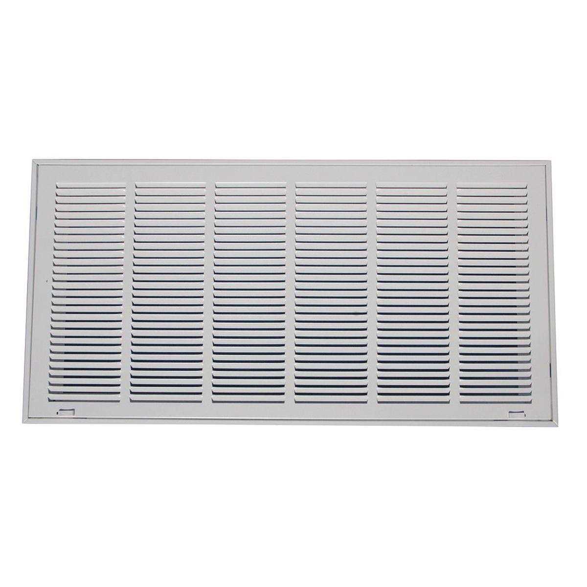 Filtered Return Air Grille 4MJT7 - Zenithce