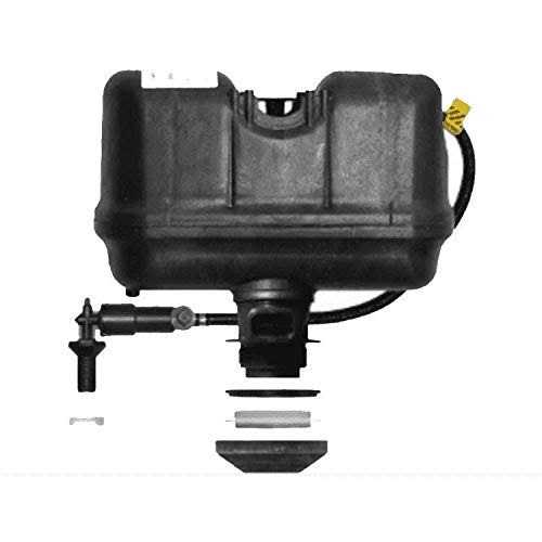 Flushmate 503 Pressure Assist System M-101526-F31 - Zenithce