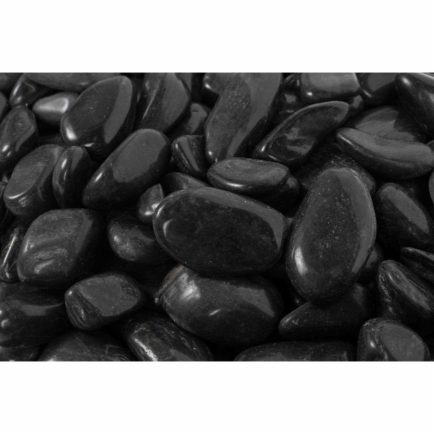 Rain Forest Gray Gravel - Zenithce