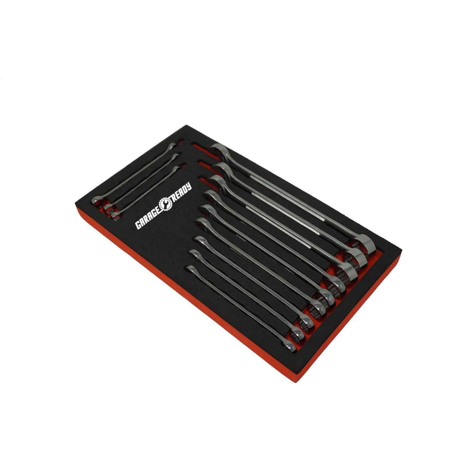 Garage Power Tool Organizer - Zenithce
