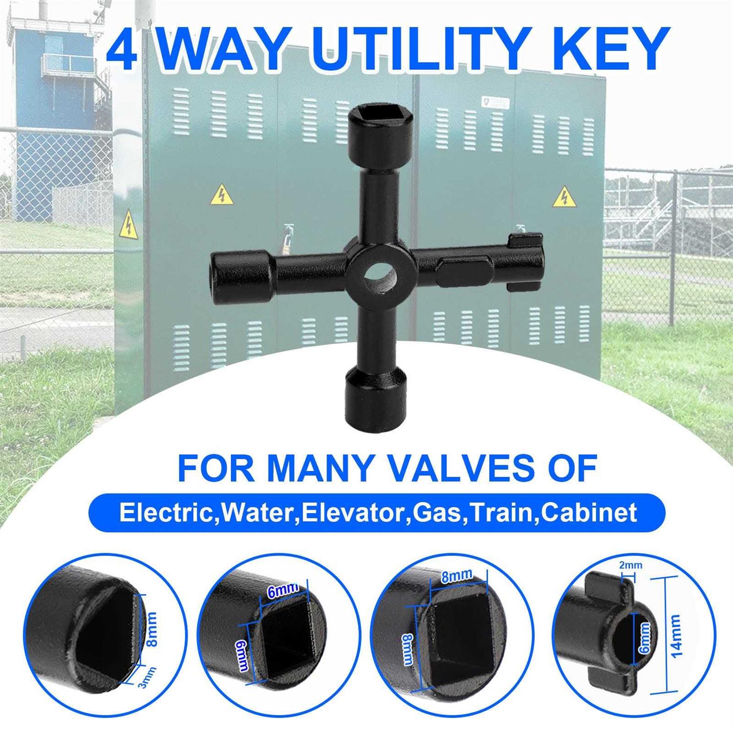 Eapele Magnetic Garage Door Windows Hardware Faux Windows Decoration Kit for Two Car Metallic Garage - Zenithce