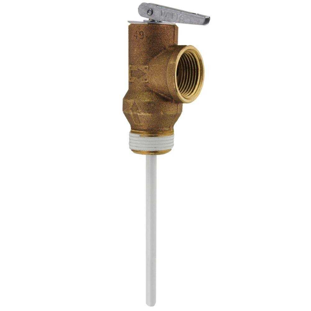 Rheem SP12159C Drain Valve - Zenithce