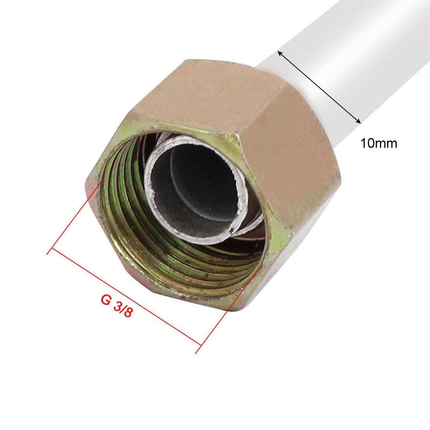 Unique Bargains 304 Stainless Steel Fully Threaded Rods Bar Studs - Zenithce