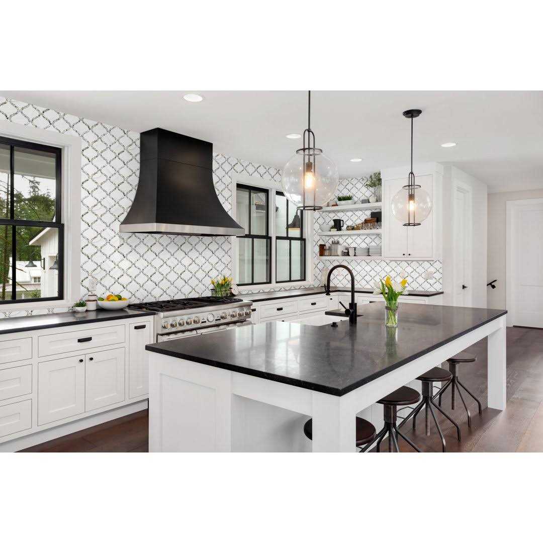 Tahitian Pearl 14 x 14.5 Glass Satin Mosaic Wall Tile The Tile Life - Zenithce