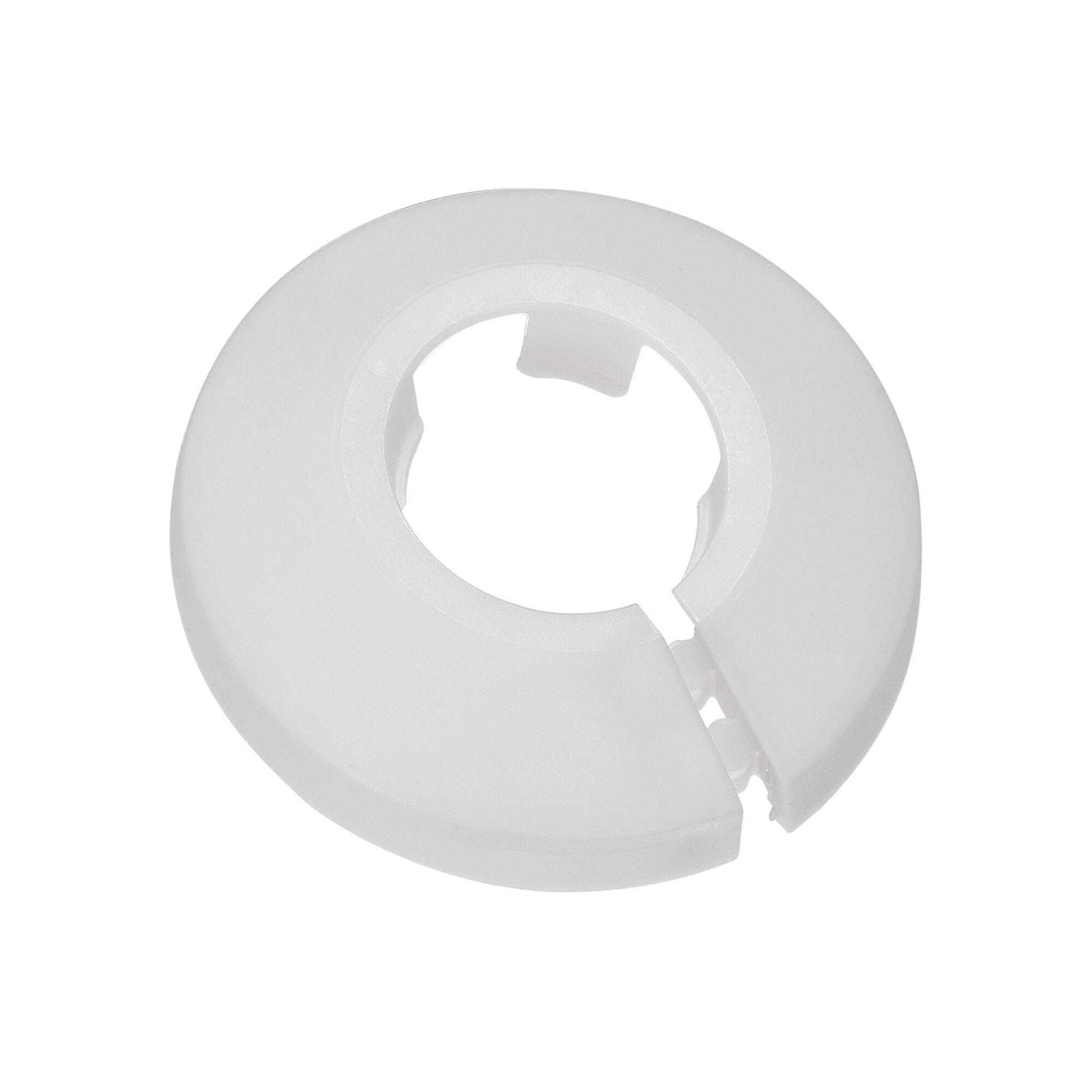 Harfington Decoration Plastic Escutcheon Water Pipe Cover - Zenithce