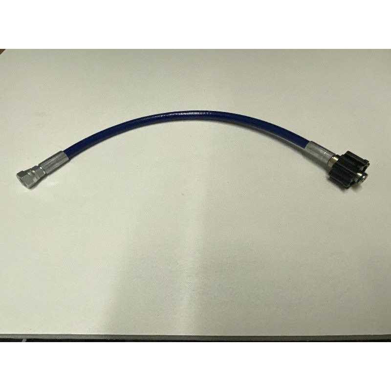Graco 24V074 Suction Tube Kit ProX17 - Zenithce