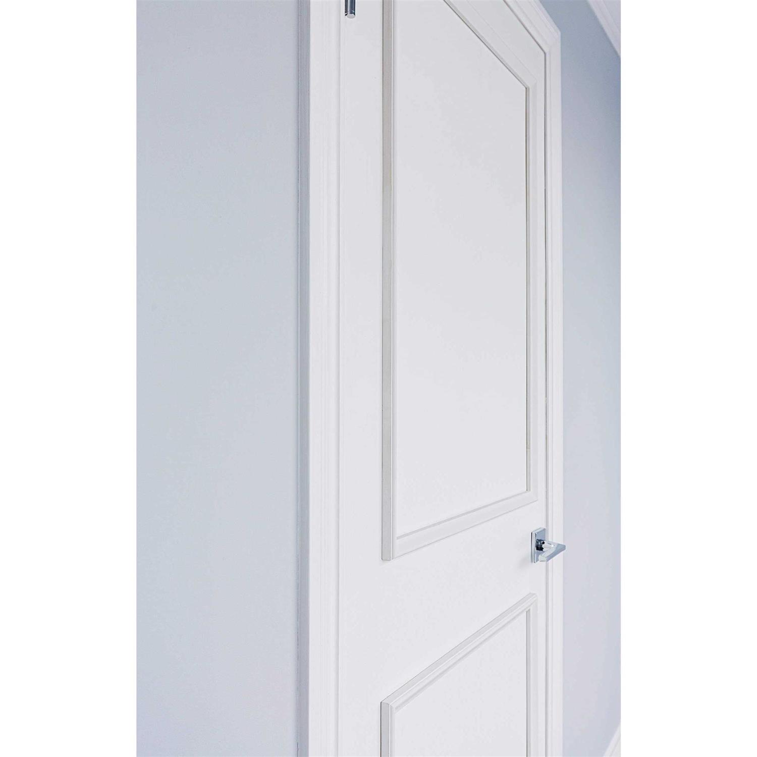 Lux-Right 32 In. W. x 24 In. H. x 3 In. D. Galvanized Steel Access Door - Zenithce