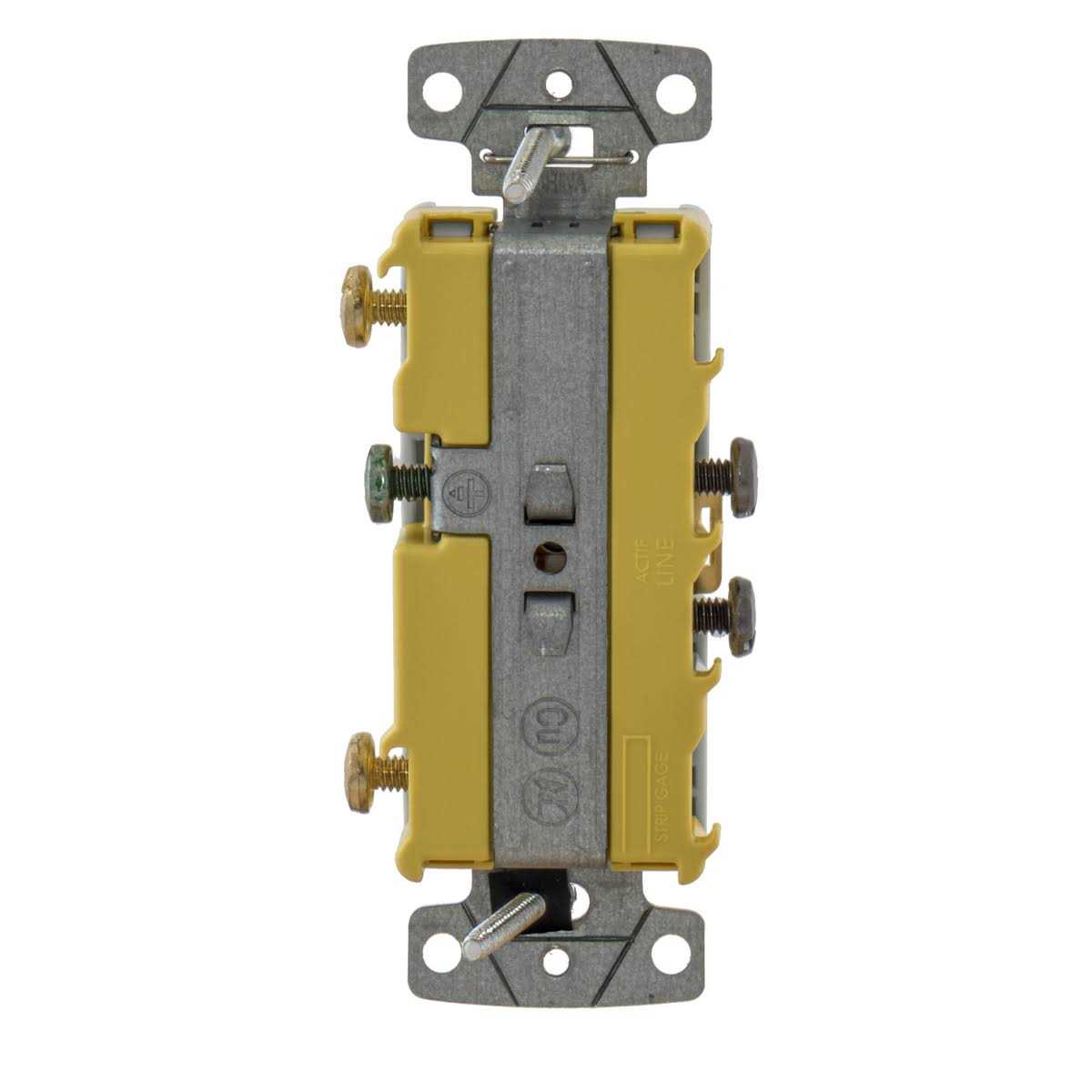 Hubbell Psb37550gy Weatherproof Box - Zenithce