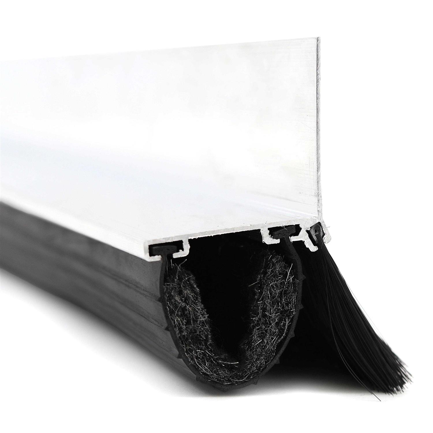 Xcluder Versa-Line Door Sweep Cover - Zenithce
