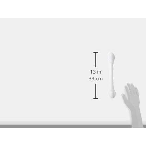 Moen LR2250DW Home Care Designer Hand Grip 9 - Zenithce