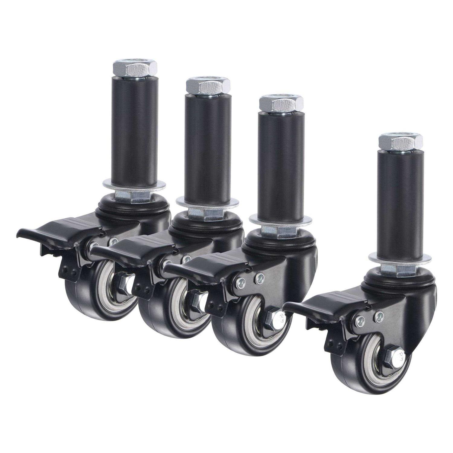 Uxcell Stainless Steel Round Bar - Zenithce
