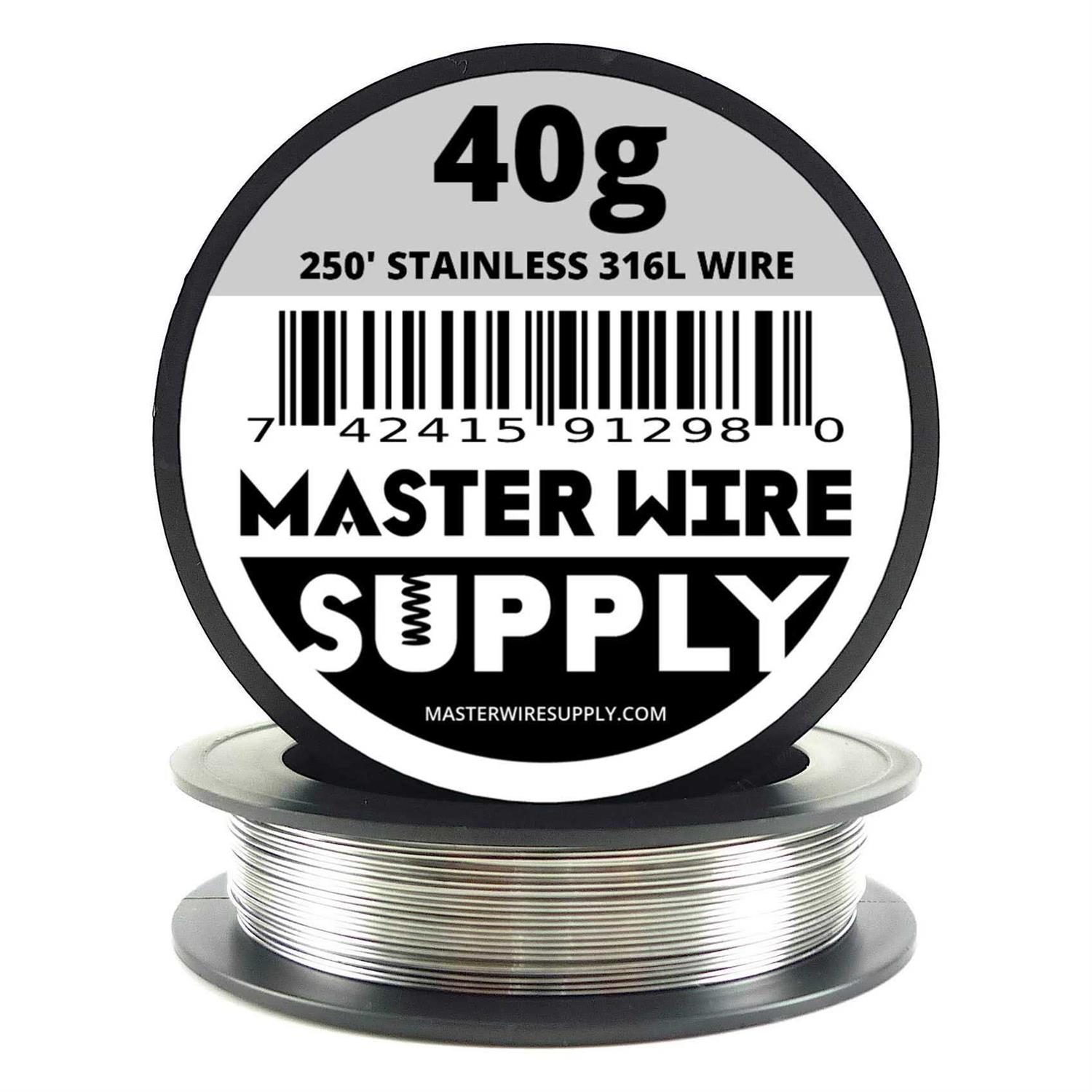 Stainless Steel 316L - Zenithce