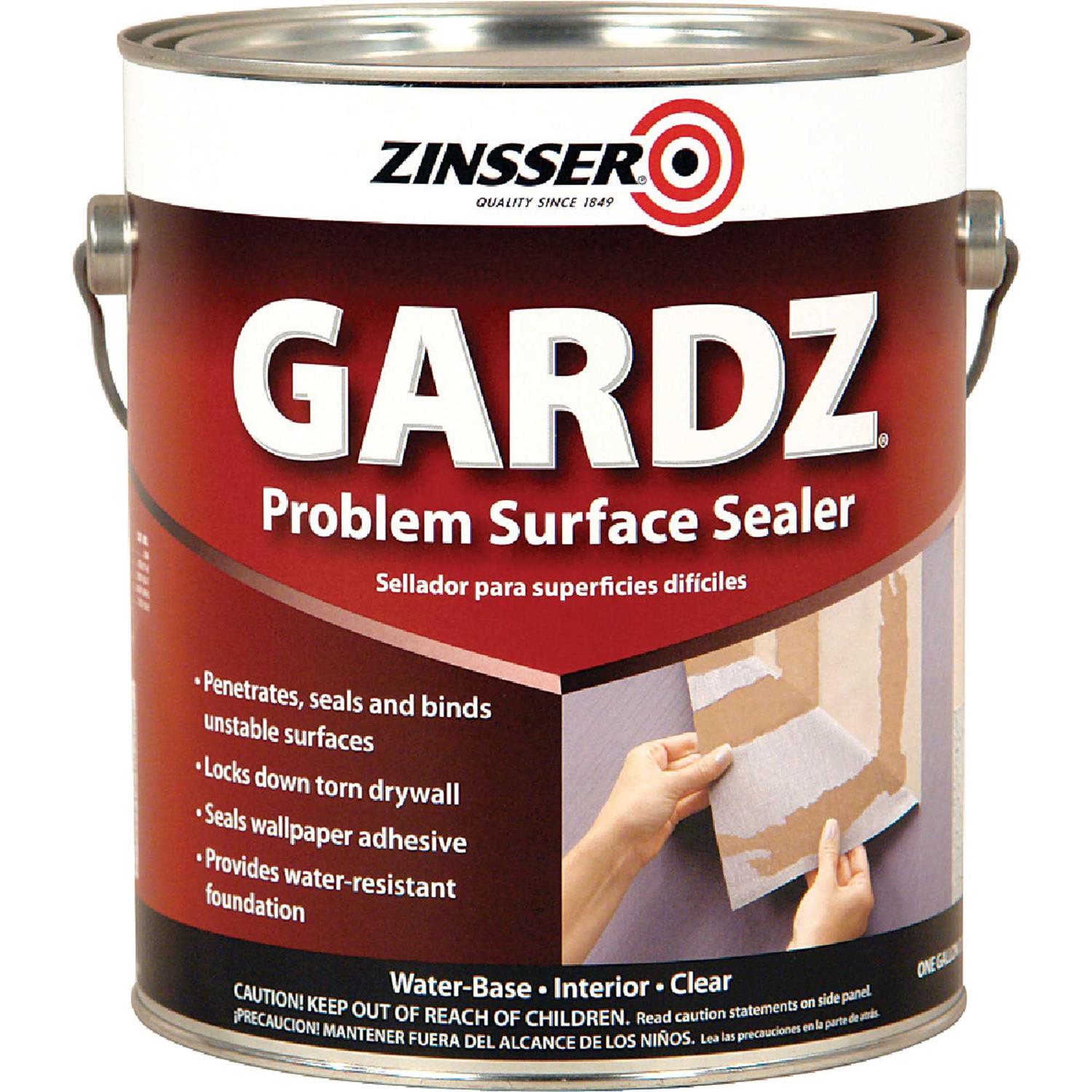 Zinsser Exterior Paint - Zenithce