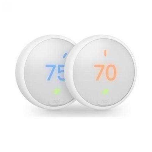 Nest Thermostat E - Zenithce
