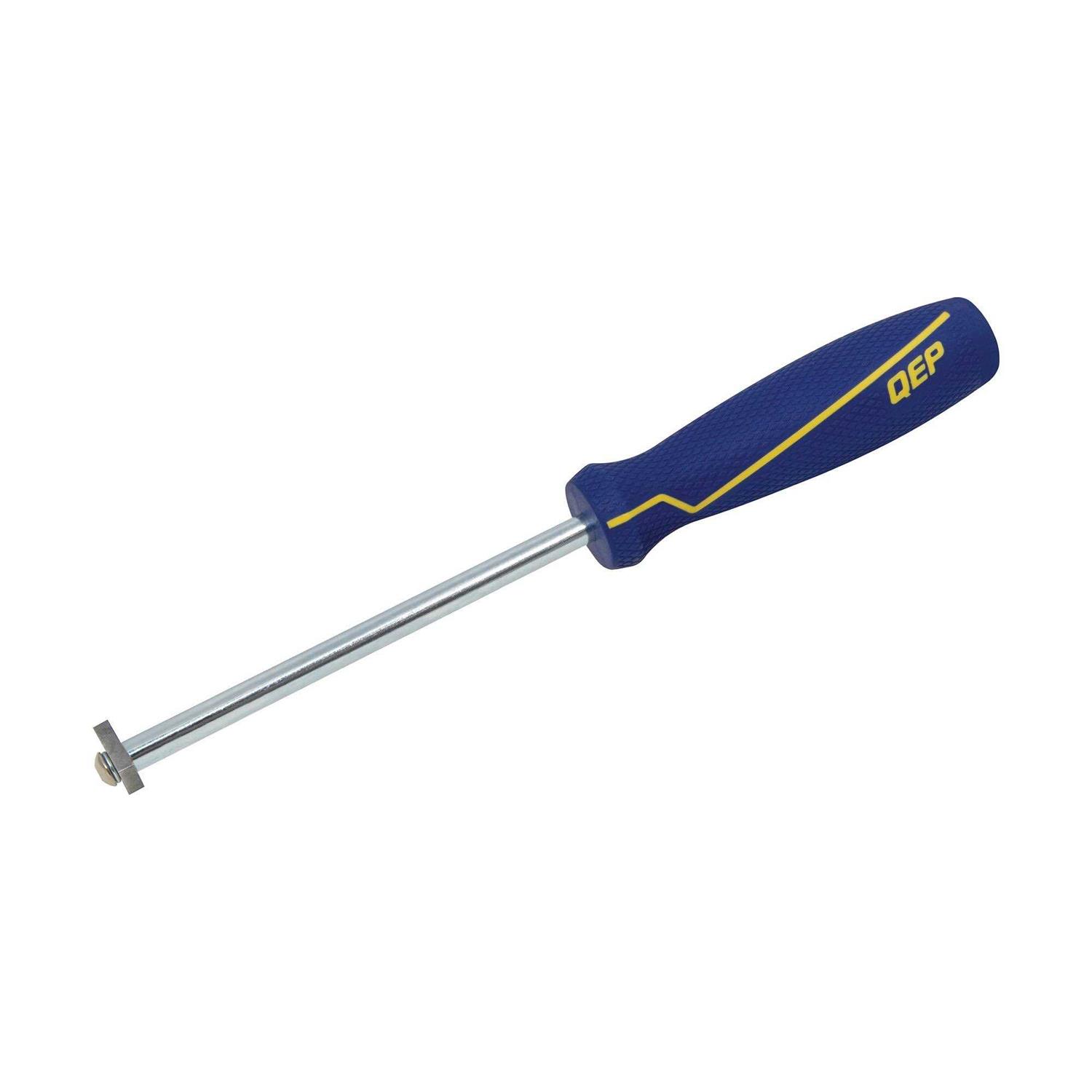 qep 10-18-8 3-inch pro Pull bar - Zenithce