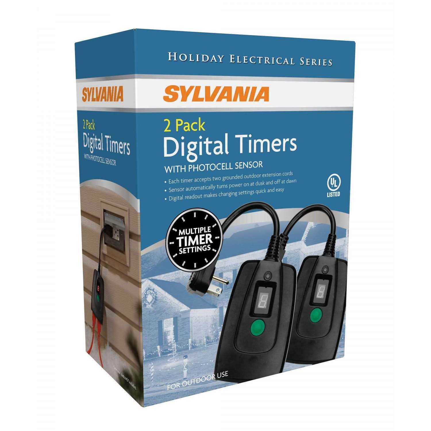 Sylvania Ballast - Zenithce