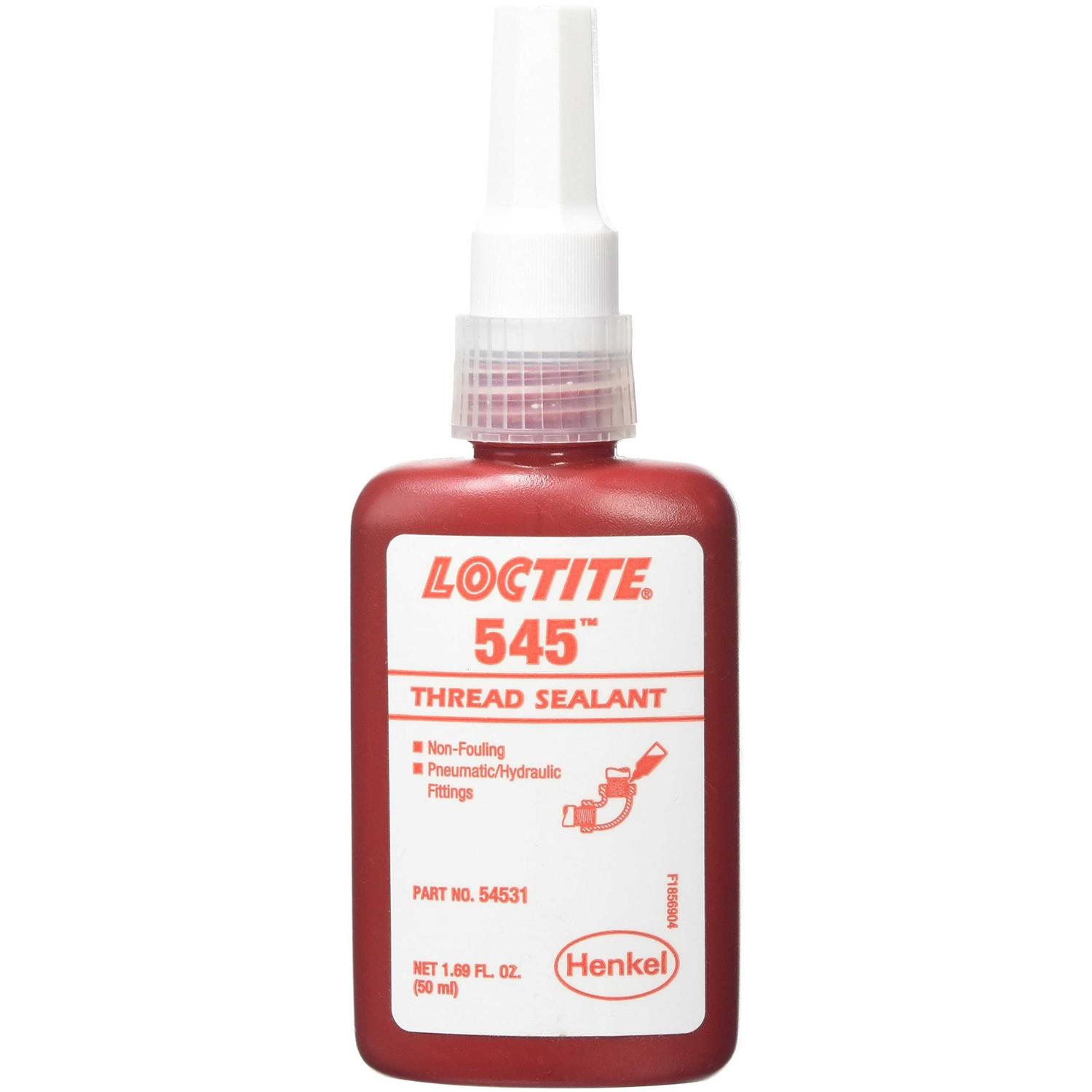 Loctite 5188 Flange Sealant 1253203 - Zenithce