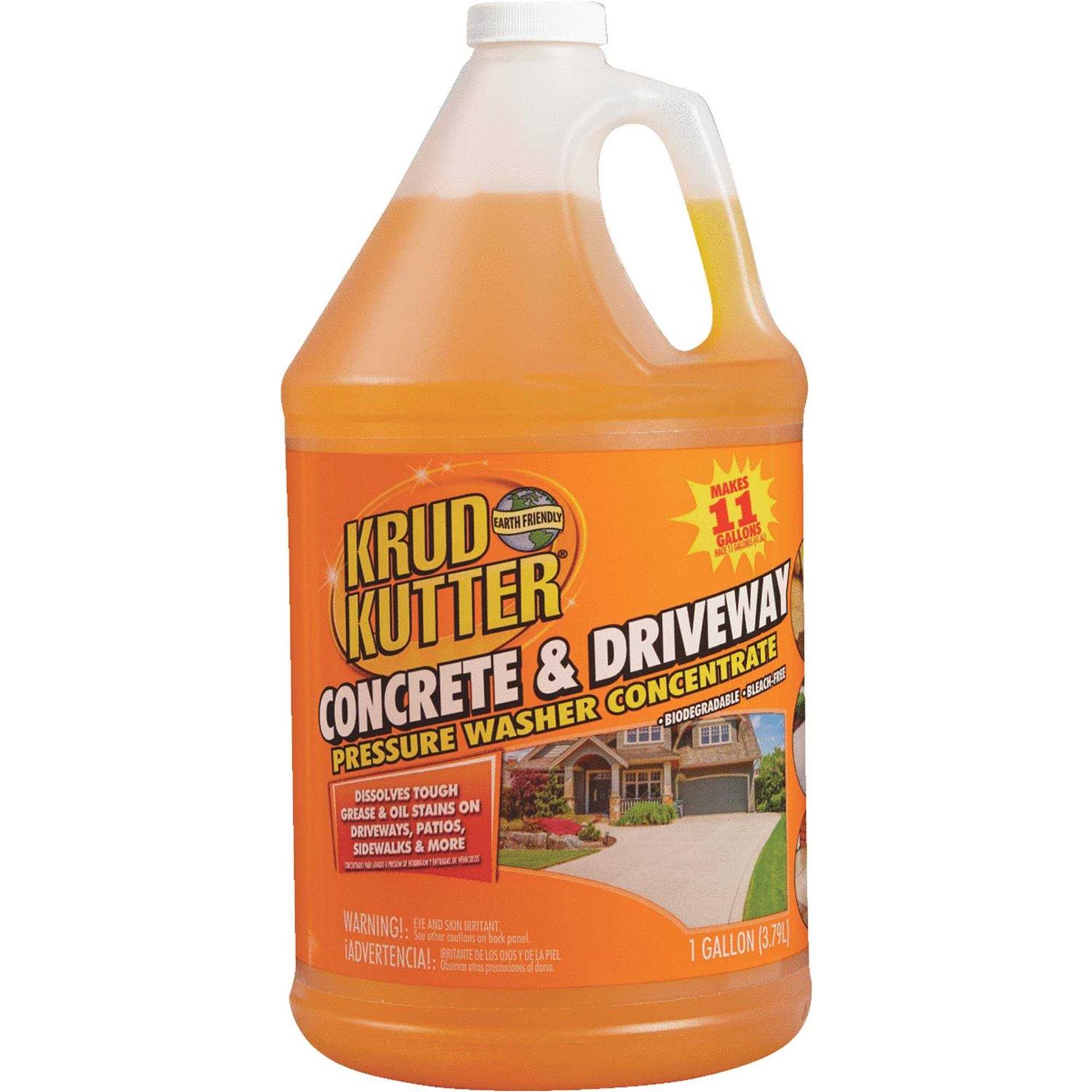 Krud Kutter Adhesive Remover - Zenithce